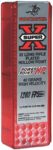 Winchester Ammo X22LRPP1 Super X  22 LR 40 gr Power Point Copper