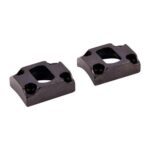 DUAL DOVETAIL RIFLE BASES