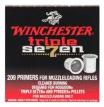 Winchester Muzzleloading SML209T7 209 Triple Seven Muzzleloading