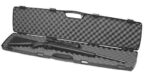 Plano 10470 SE Scoped Rifle Case Black Polymer Foam Padding