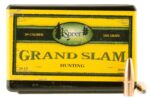 Speer 2038 Grand Slam  30 Cal .308 165 gr Soft Point 50 Per Box/