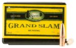 Speer 2408 Grand Slam  338 Cal .338 250 gr Soft Point 50 Per Box/