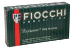 Fiocchi 65CMMKC Hyperformance Compete 6.5 Creedmoor 142 gr Sierra