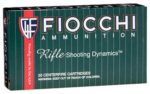 Fiocchi 300WMMKE Hyperformance Compete 300 Win Mag 190 gr Sierra