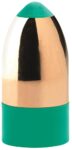 PowerBelt Bullets AC1589AT Copper Muzzleloader 50 Cal AeroTip 245