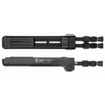 Swagger SWAGBPHT29 Hunter  Black Nitride 6.75-29 Polymer