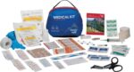 Adventure Medical Kits 01001003 Mountain Backpacker Medical Kit T
