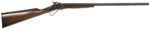 Chiappa Firearms 920192 Little Sharps  22 Hornet 1rd, 26 Blued Oc