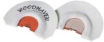 Woodhaven WH100 Copperhead  Diaphragm Call Triple Reed Attracts T
