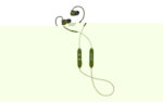Impact In-Ear Hear Through Technology Earbuds - Black