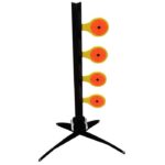 Birchwood Casey 47421 World of Targets Dueling Tree 3.50 Rimfire