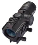 Sig Sauer Electro-Optics SOB33102 Bravo3 Battle Sight Black 3x24m