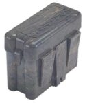 MTM Case-Gard RL2010 Belt Carrier  Multi-Caliber Rifle Green Poly