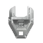Real Avid AVMFAW Armorer's Master-Fit Adjustable Wrench Fits Up T