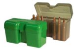 MTM Case-Gard RF22-LM-41 Case-Gard RF-22 Multi-Caliber Rifle Clea