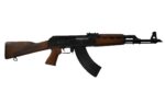 Zastava Arms Usa ZR7762BTW ZPAPM70  7.62x39mm 30+1 16.30 Black Ch