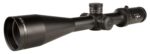 Trijicon 2900001 Credo HX  Satin Black 4-16x50mm 30mm Tube LED Il