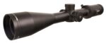 Trijicon 2900006 Credo HX  Satin Black 4-16x50mm 30mm Tube LED Il