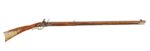 TAY 210012 FRONTIER MAPLE FLINTLOCK 50C 39IN