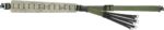 CVA 50031-5 Claw Game Hauler Camo 17.50 OAL Shotgun
