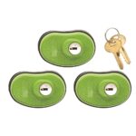 Lockdown 1118825 Trigger Lock Trigger Lock Open With Key Green 3