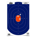 Birchwood Casey 35714 Dirty Bird Silhouette Target Silhouette Tag
