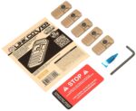 Strike Industries LINK-COVER-FDE LINK Cover  Flat Dark Earth Poly