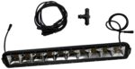 Foxpro MUDCT Mud Cutter Add On White/Black