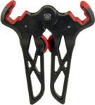 TRU TG-TG393BR    STAND BOW JACK-3.125IN