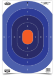 Birchwood Casey 35763 Dirty Bird  Silhouette Tagboard Target 16.5
