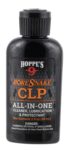 Hoppe's HSO BoreSnake Oil CLP Cleans Lubricates Prevents Rust Pin
