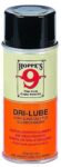 Hoppe's DL1 No. 9 Dri-Lube 4 oz Aerosol 10 Pack