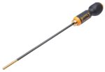 Hoppe's RC270R Elite Cleaning Rod 270 Cal Rifle Carbon Fiber 36 O