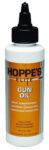 Hoppe's GO4 Elite Gun Oil Lubricates And Prevents Corrosion 4 oz.