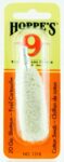 Hoppe's 1318 Cleaning Swab 20 Gauge 10 Pack