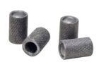 Hornady 10428 Frontier Lead 38 Cal .358 158 gr Semi Wadcutter Hol