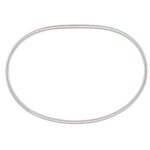 Hornady 392370 Lock-N-Load Case Retainer Stainless Steel