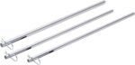 Hornady 095350 Lock-N-Load Bullet Tube Works With Hornady Lock N