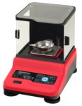Hornady 050118 Precision Lab Scale Capacity 3000 gr Includes Cabl
