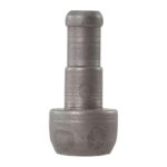 Hornady 390950 Cam Lock Pilot .300 Silver 7.35 Carcano Steel