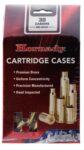 Hornady 8650 Unprimed Cases Cartridge 30 Carbine Rifle Brass