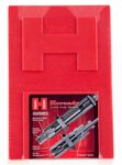 Hornady 546211 Custom Grade Series I 2 Die Set for 224 Valkyrie I