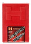 Hornady 546220 Custom Grade Series I 2 Die Set for 22 250 Rem Inc