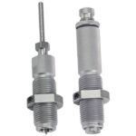 Hornady 546313 Custom Grade Series I 2 Die Set for 7mm PRC Includ