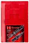 Hornady 546329 Custom Grade Series III 2 Die Set for 28 Nosler In