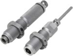 Hornady 546365 Custom Grade Series I 2 Die Set for 300 RUM Includ