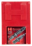Hornady 546381 Custom Grade Series IV 2 Die Set for 33 Nosler Inc