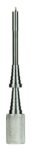 Hornady 399693 Flash Hole Deburring Tool Silver Multi Caliber Ste