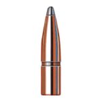 Hornady 2830 InterLock  7mm .284 154 gr Soft Point 100 Per Box/ 1