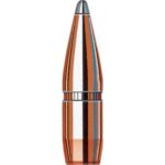Hornady 3072 InterLock  30 Cal .308 180 gr Boat Tail Spire Point